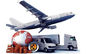 世界的への海洋の貨物運送業者の中国の貨物輸送チンタオ ニンポー